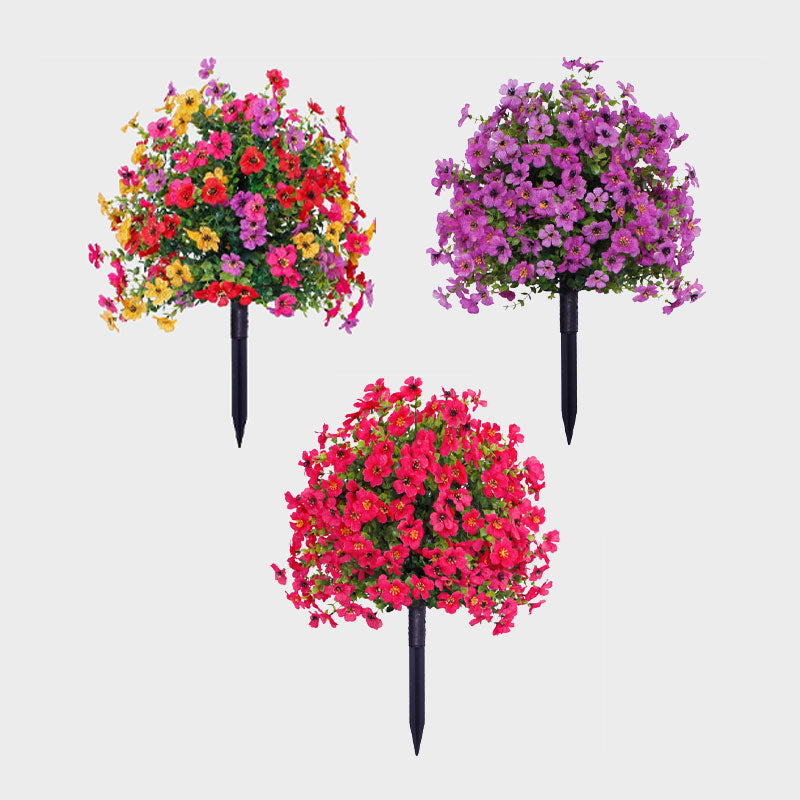 🌿Gestalte deinen eigenen geheimen Garten in wenigen Sekunden! 💜