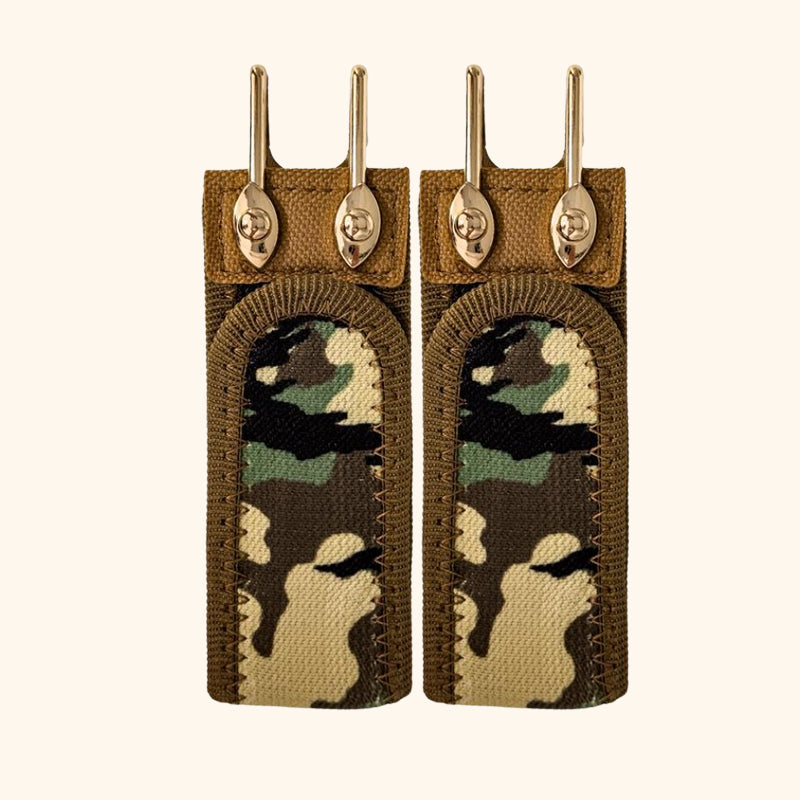 🤵🙌 Gürtelhaken ohne Schnalle – verabschieden Sie sich von sperrigen Schnallen und einschränkenden Verschlüssen.