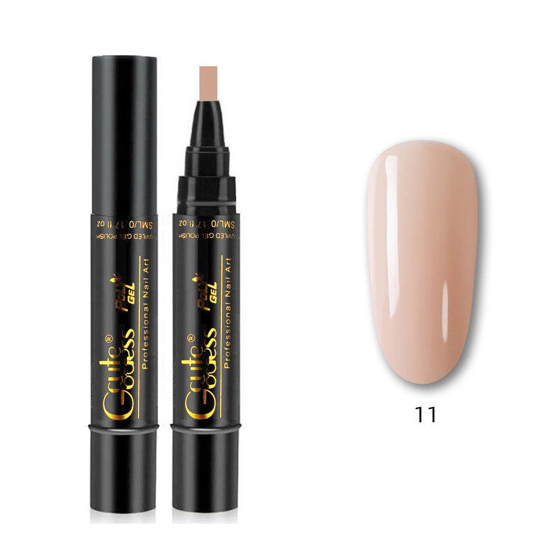💅3-in-1 Nagellackstift in einem Schritt – Einfach, schnell & wunderschön strahlend!✨
