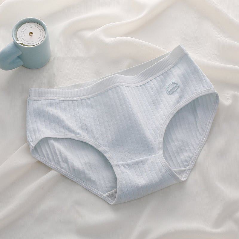 ⏳Kaufen Sie 1 und erhalten Sie 1 gratis❤️Einfacher, bequemer und antibakterieller Slip für Fraue