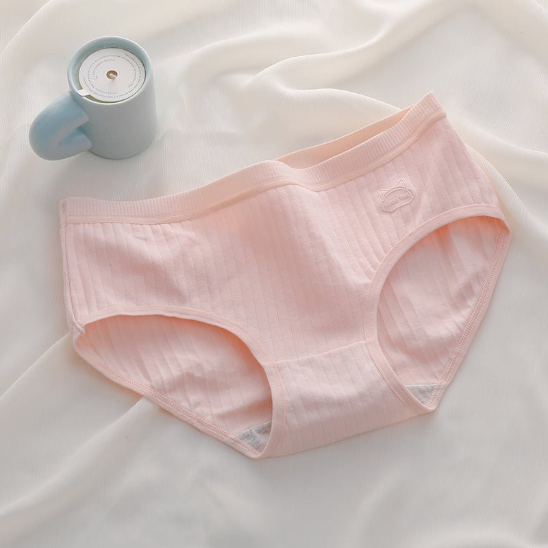 ⏳Kaufen Sie 1 und erhalten Sie 1 gratis❤️Einfacher, bequemer und antibakterieller Slip für Fraue