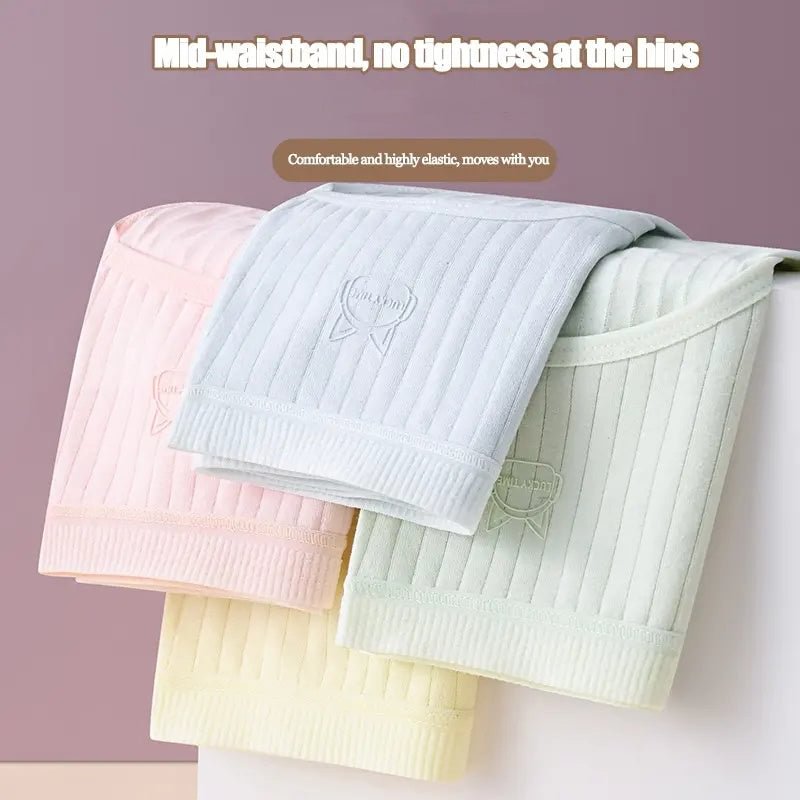 ⏳Kaufen Sie 1 und erhalten Sie 1 gratis❤️Einfacher, bequemer und antibakterieller Slip für Fraue