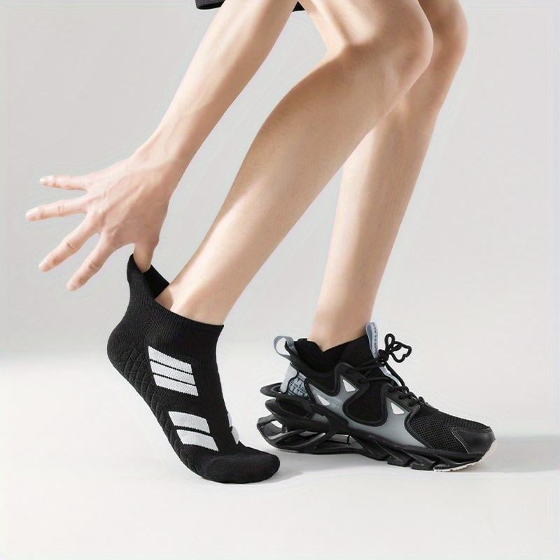 🧦 Die perfekte Kombination aus Komfort und Mode 👟 Unisex-Sportsocken💪