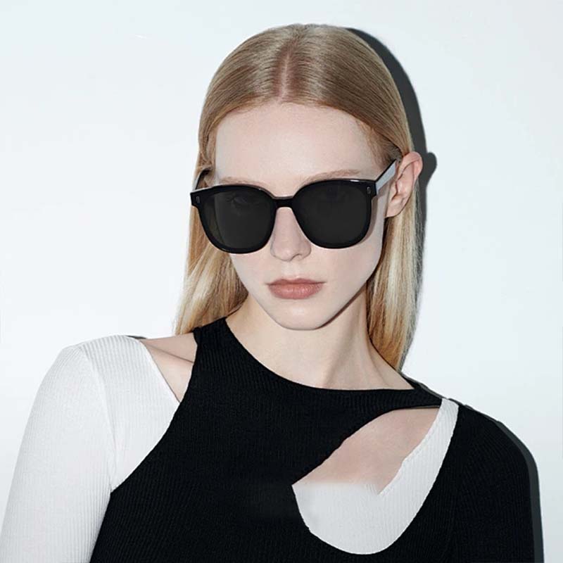 😎 Faltbare Sonnenschutz-Sonnenbrille|Eine tolle Möglichkeit, beim Ausgehen schlanker auszusehe💫