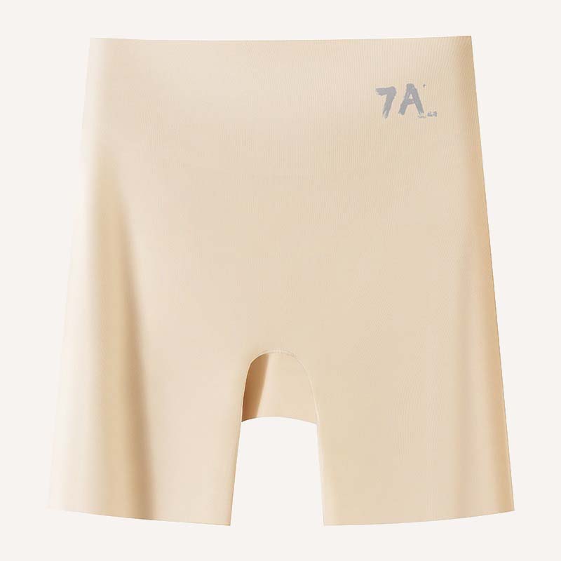 ✨Eisseiden-Unterwäsche mit hoher Taille für Damen, Bauchstraffung und Hüftstraffung