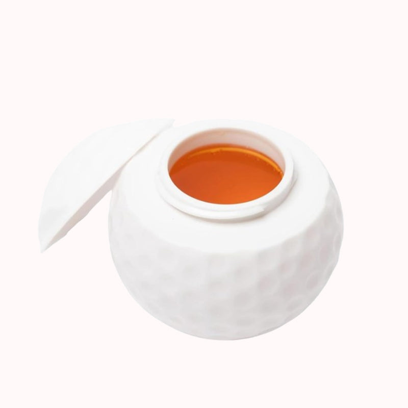 ⛳Kreatives Schnapsglas in Form eines Golfball