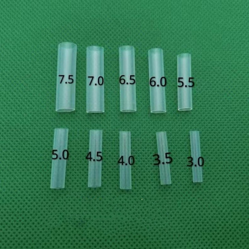 🌱Silikon-Veredelungsmanschetten für Obstbäume✨ Verdoppeln Sie Ihre Veredelungserfolgsquote – selbst Anfänger können es mühelos meistern!💪