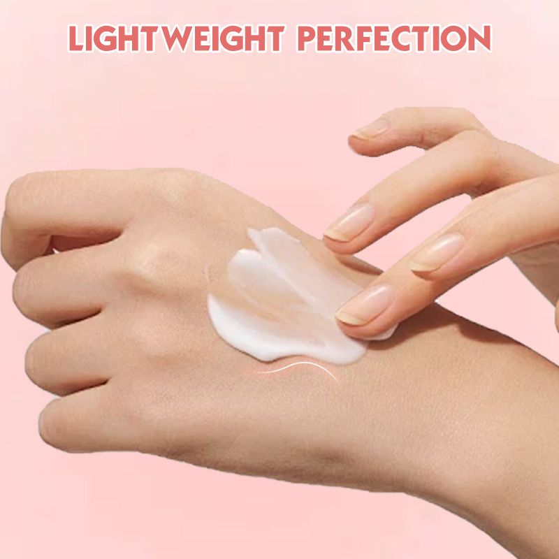 ⏳Sonderverkaufswoche 49%OFF✨Feuchtigkeitsspendende, aufhellende Tone-up Concealer Cream💖Glow den ganzen Tag lang