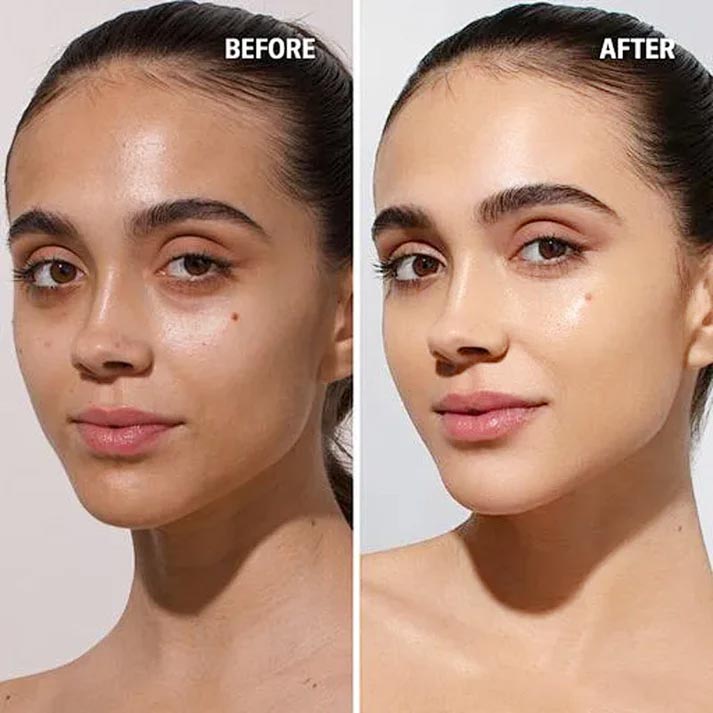 ⏳Sonderverkaufswoche 49%OFF✨Feuchtigkeitsspendende, aufhellende Tone-up Concealer Cream💖Glow den ganzen Tag lang