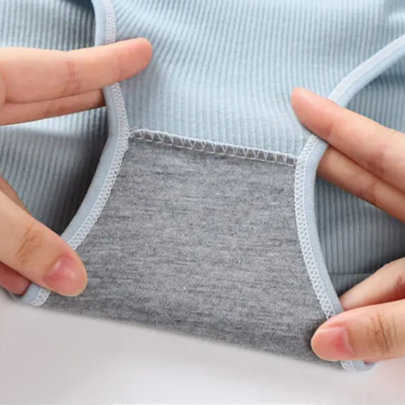 ⏳Kaufen Sie 1 und erhalten Sie 1 gratis❤️Einfacher, bequemer und antibakterieller Slip für Fraue