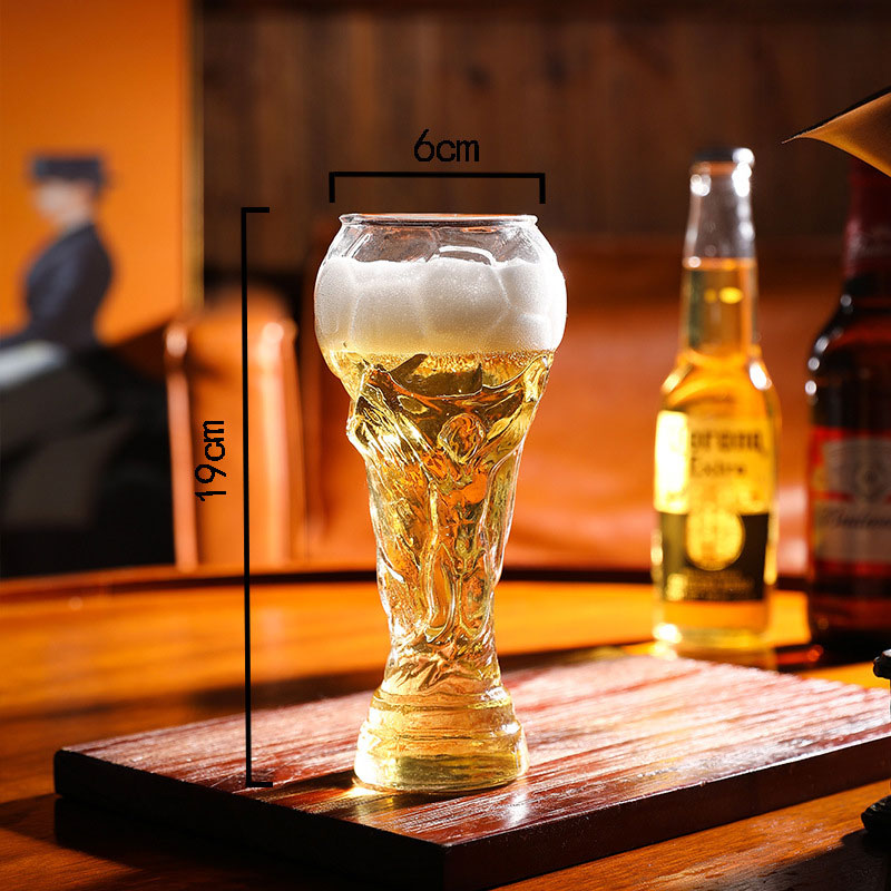 Hol dir das ultimative Upgrade für deinen Spieltag! ⚽🍺🏆