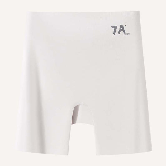 ✨Eisseiden-Unterwäsche mit hoher Taille für Damen, Bauchstraffung und Hüftstraffung