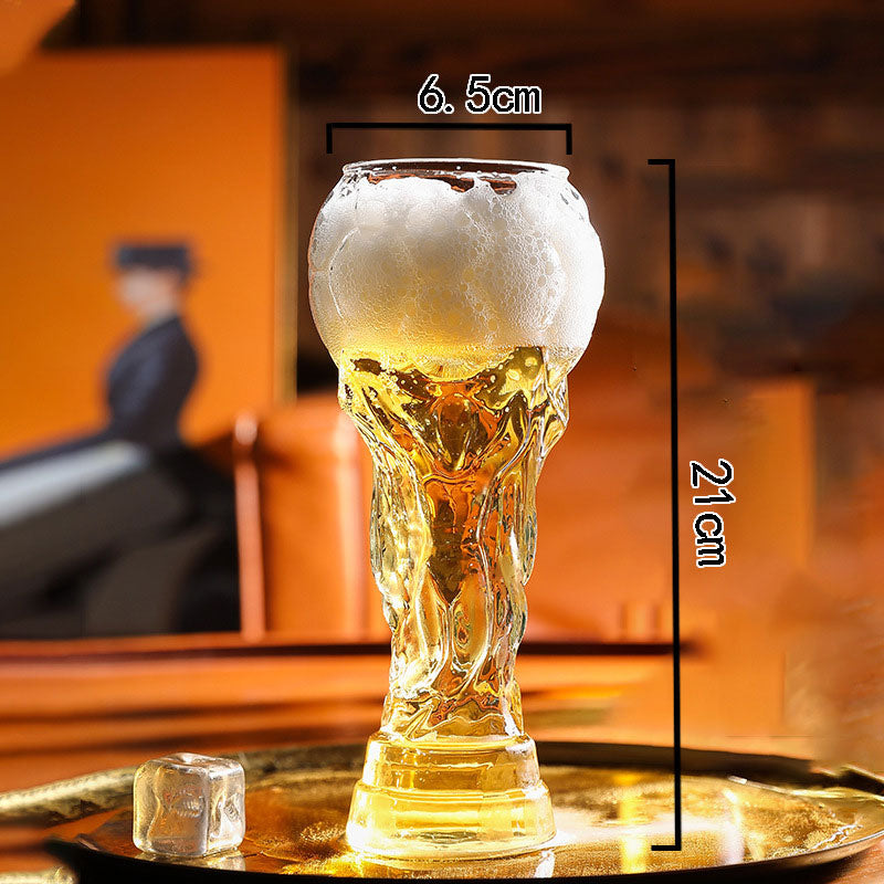 Hol dir das ultimative Upgrade für deinen Spieltag! ⚽🍺🏆