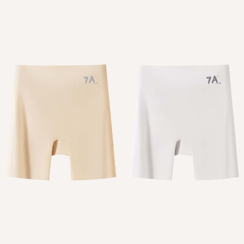 ✨Eisseiden-Unterwäsche mit hoher Taille für Damen, Bauchstraffung und Hüftstraffung