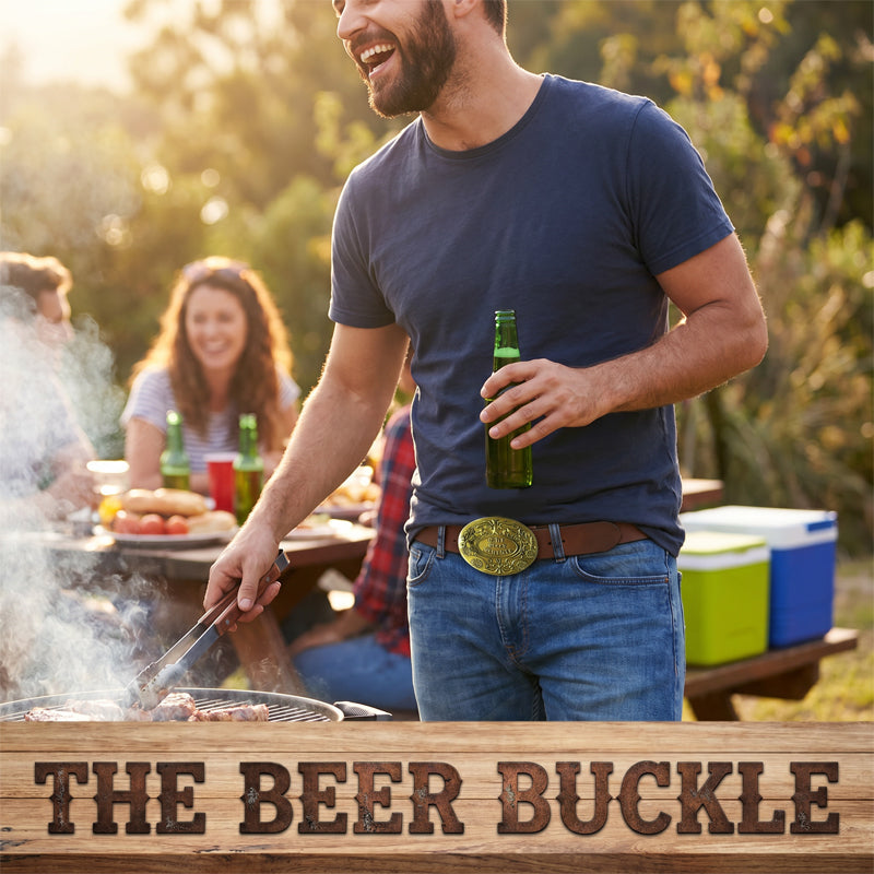 🧔 Das praktischste Accessoire, das ein Mann besitzen kann! 🎁🍺Werden Sie zur Party-Legende! 🕺