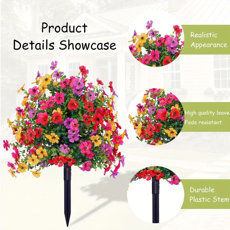 🌿Gestalte deinen eigenen geheimen Garten in wenigen Sekunden! 💜