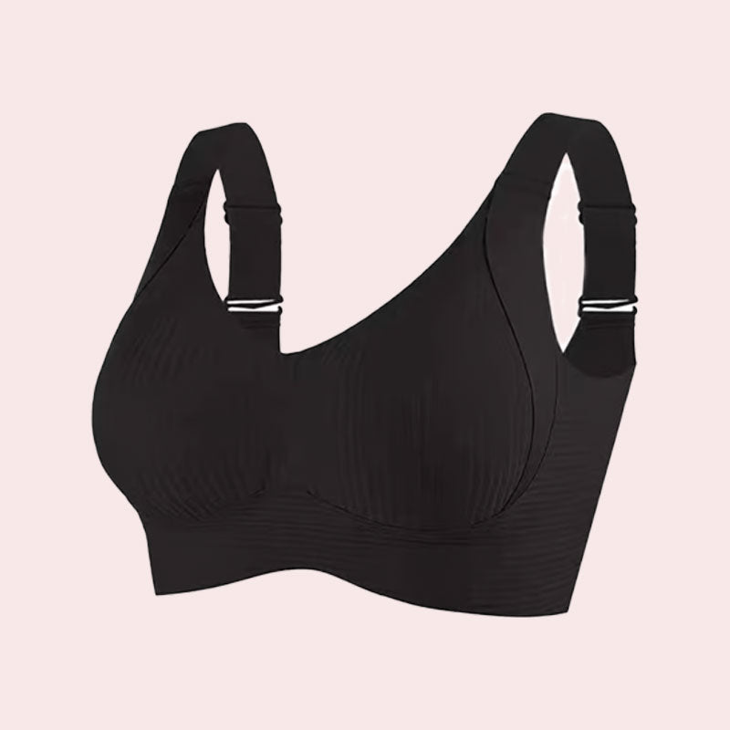 🎁Letzter Tag: 1 kaufen, 3 Packungen erhalten🔥Superstützender BH | Push-up-BH ohne Bügel👍Keine hängenden Brüste meh
