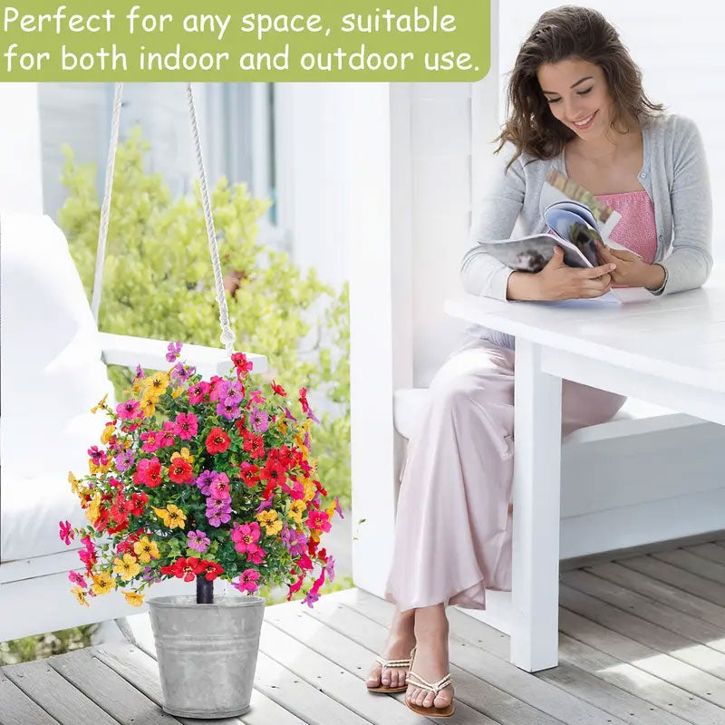 🌿Gestalte deinen eigenen geheimen Garten in wenigen Sekunden! 💜