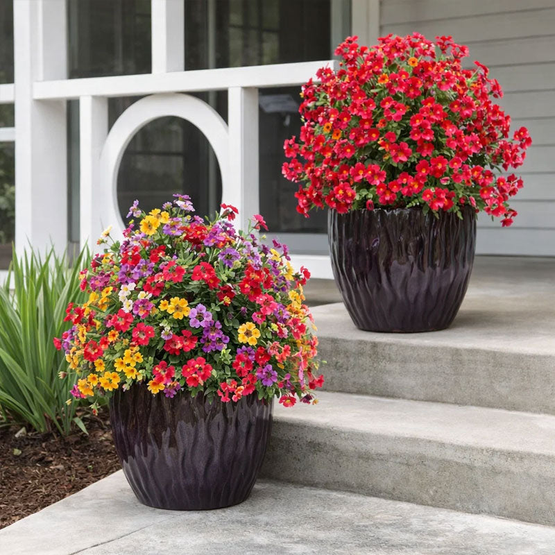 🌿Gestalte deinen eigenen geheimen Garten in wenigen Sekunden! 💜