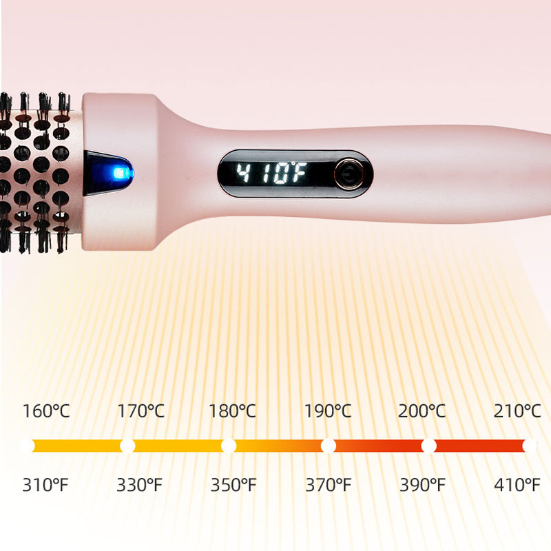 🌀 Wunderschöne Locken in wenigen Minuten – ganz ohne Haarschäden und ohne lange Wartezeit! ⏱️✨