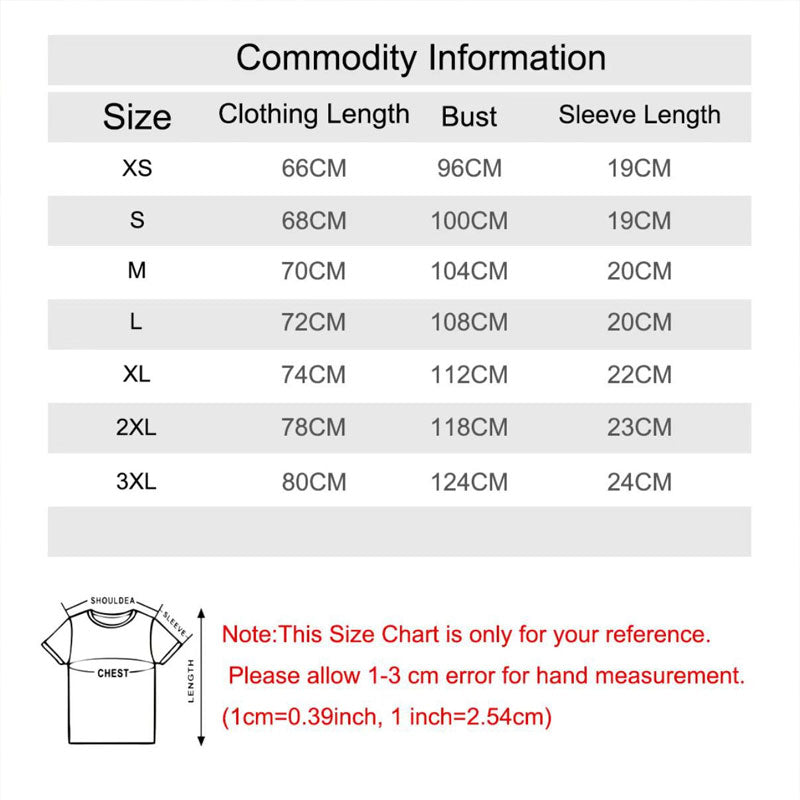 Lustiges bedrucktes Unisex-T-Shirt mit Rundhalsausschnitt und Oversize-Passfor