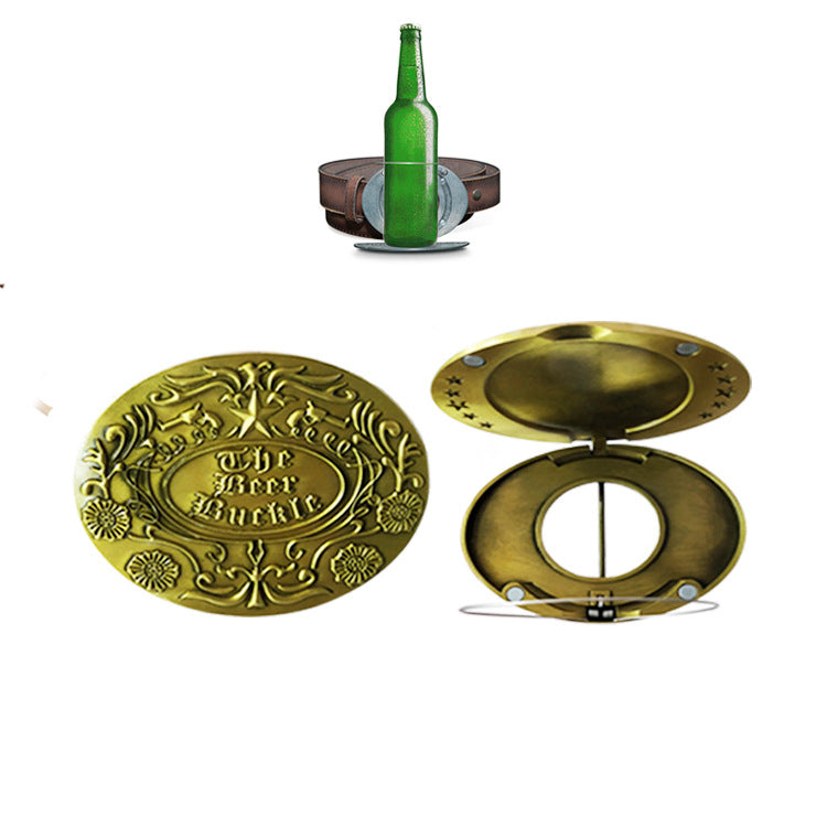 🧔 Das praktischste Accessoire, das ein Mann besitzen kann! 🎁🍺Werden Sie zur Party-Legende! 🕺