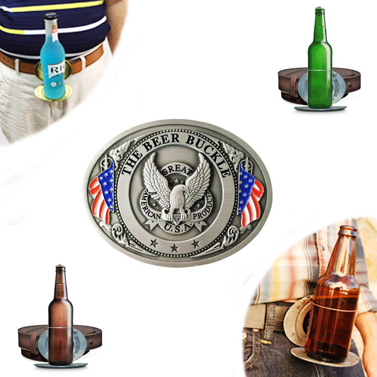 🧔 Das praktischste Accessoire, das ein Mann besitzen kann! 🎁🍺Werden Sie zur Party-Legende! 🕺