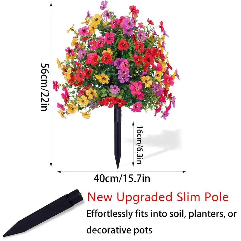 🌿Gestalte deinen eigenen geheimen Garten in wenigen Sekunden! 💜