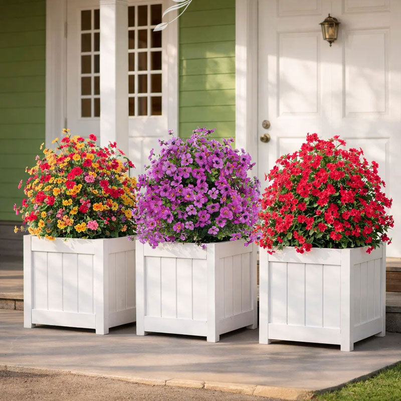 🌿Gestalte deinen eigenen geheimen Garten in wenigen Sekunden! 💜