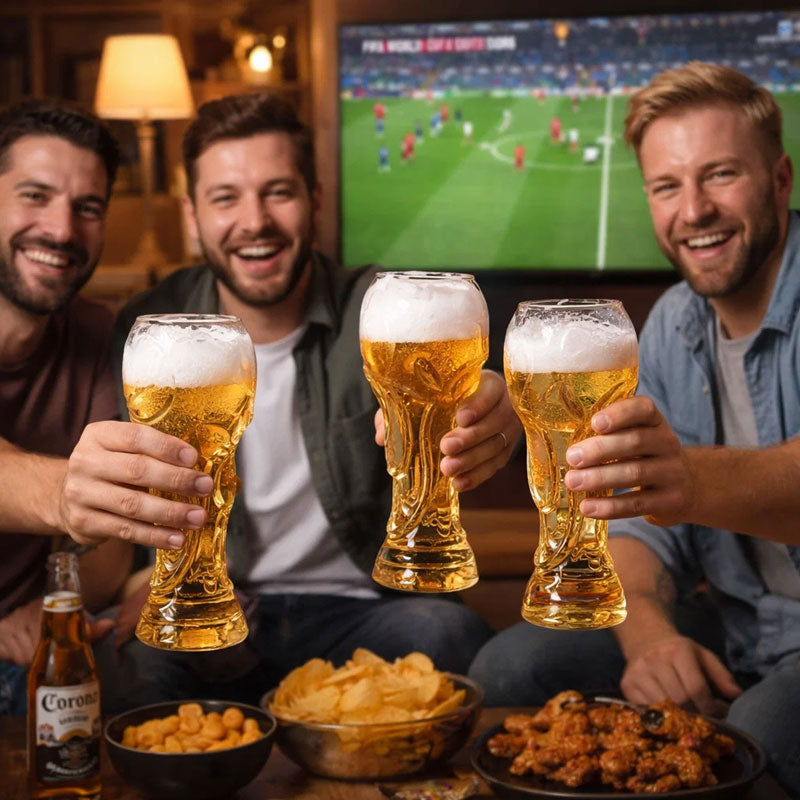 Hol dir das ultimative Upgrade für deinen Spieltag! ⚽🍺🏆