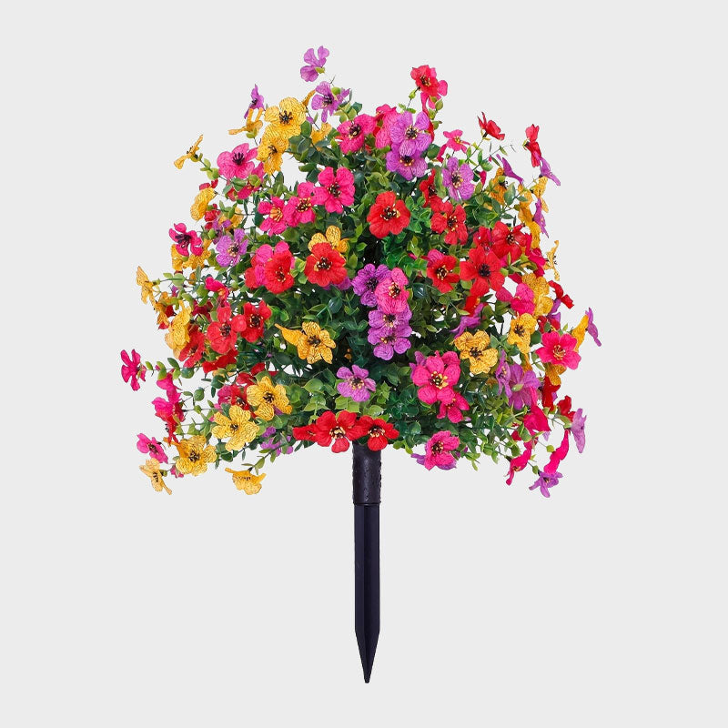 🌿Gestalte deinen eigenen geheimen Garten in wenigen Sekunden! 💜