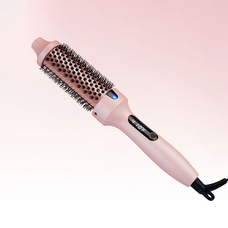 🌀 Wunderschöne Locken in wenigen Minuten – ganz ohne Haarschäden und ohne lange Wartezeit! ⏱️✨