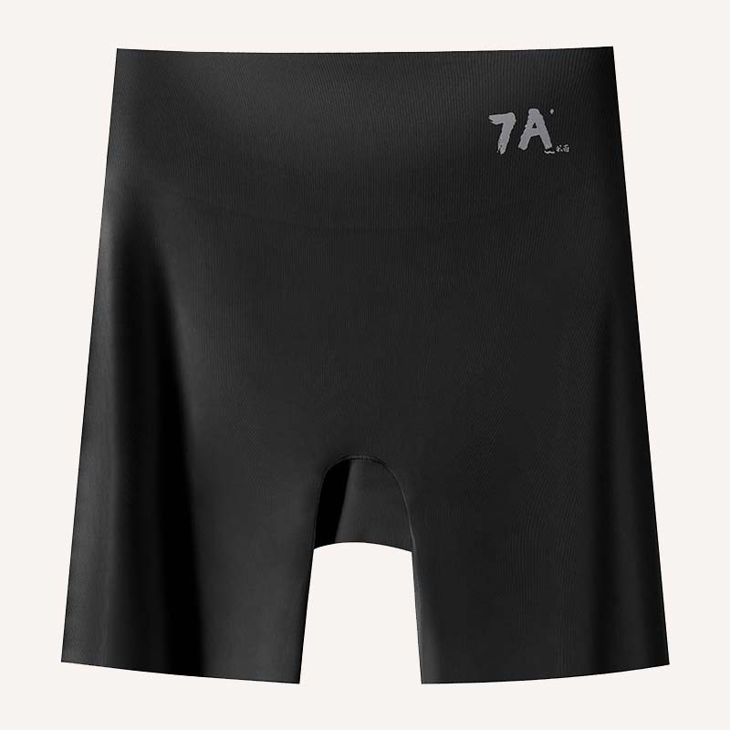 ✨Eisseiden-Unterwäsche mit hoher Taille für Damen, Bauchstraffung und Hüftstraffung