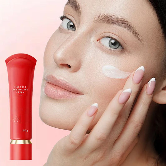 ⏳Sonderverkaufswoche 49%OFF✨Feuchtigkeitsspendende, aufhellende Tone-up Concealer Cream💖Glow den ganzen Tag lang