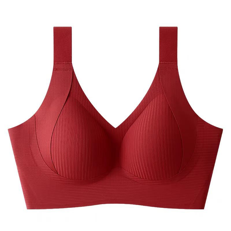 🎁Letzter Tag: 1 kaufen, 3 Packungen erhalten🔥Superstützender BH | Push-up-BH ohne Bügel👍Keine hängenden Brüste meh